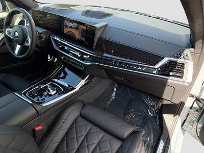 2026 BMW X7 - Photo 15