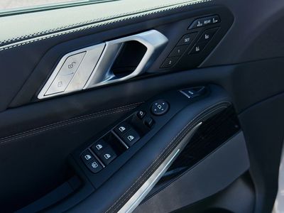 2026 BMW X7 - Photo 24