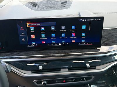 2026 BMW X7 - Photo 31