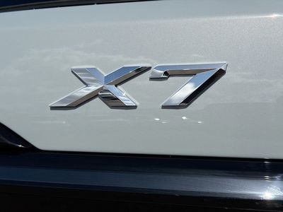 2026 BMW X7 - Photo 11