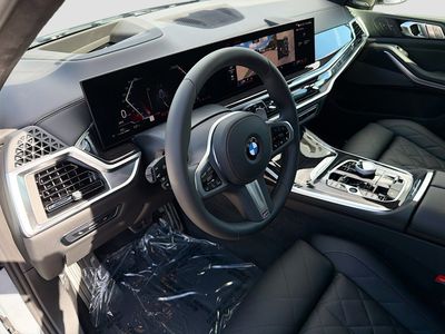 2026 BMW X7 - Photo 27