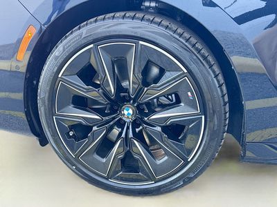 2026 BMW i7 - Photo 39