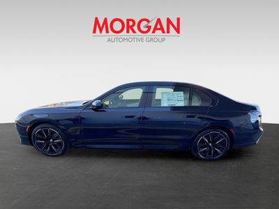 2026 BMW i7 - Photo 6