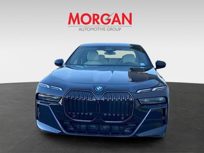 2026 BMW i7 - Photo 8