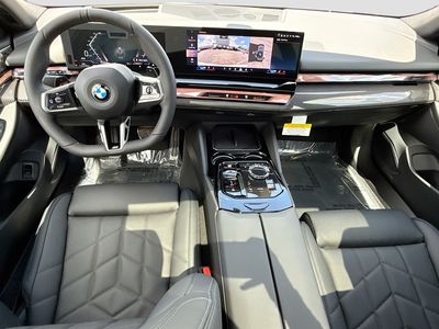 2026 BMW 5 Series - Photo 16