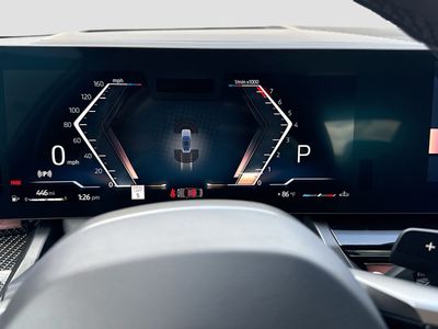 2026 BMW 5 Series - Photo 41