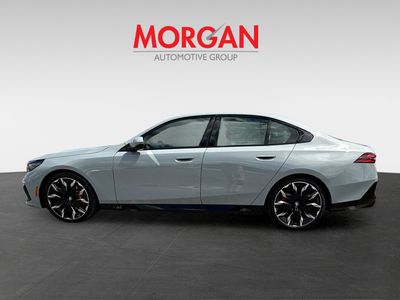 2026 BMW 5 Series - Photo 6