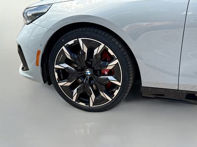 2026 BMW 5 Series - Photo 42