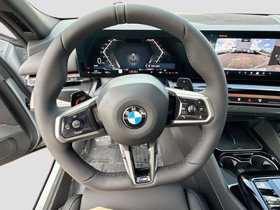 2026 BMW 5 Series - Photo 40
