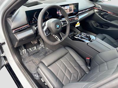 2026 BMW 5 Series - Photo 26