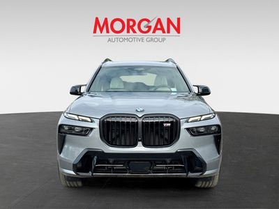 2026 BMW X7 - Photo 8
