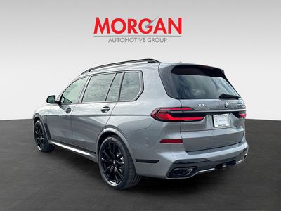 2026 BMW X7 - Photo 5