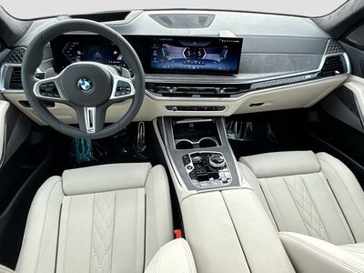 2026 BMW X7 - Photo 17