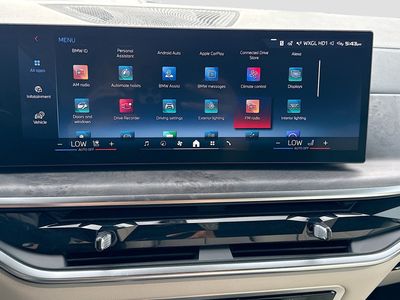 2026 BMW X7 - Photo 31