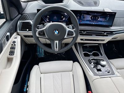 2026 BMW X7 - Photo 18