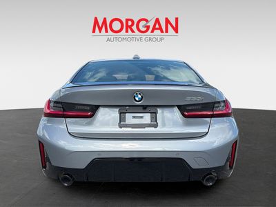2026 BMW 3 Series - Photo 4