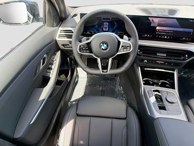 2026 BMW 3 Series - Photo 17