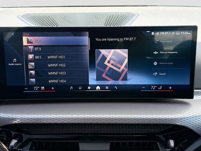 2026 BMW 3 Series - Photo 32