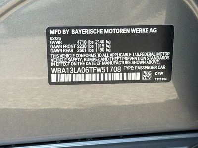 2026 BMW 3 Series - Photo 43