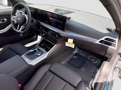 2026 BMW 3 Series - Photo 14