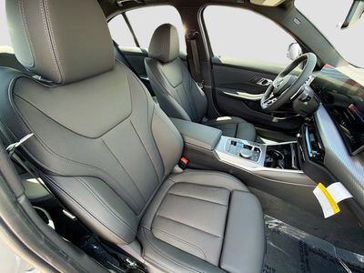 2026 BMW 3 Series - Photo 15