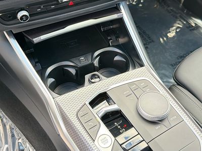 2026 BMW 3 Series - Photo 29