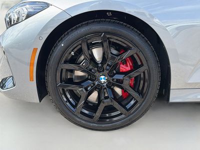 2026 BMW 3 Series - Photo 42