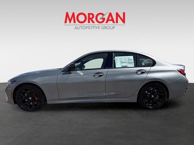 2026 BMW 3 Series - Photo 6
