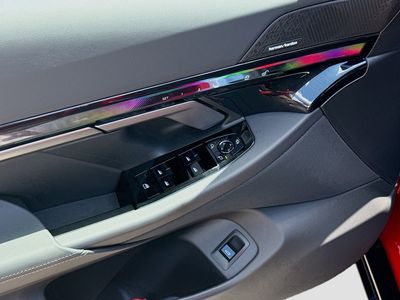 2027 BMW 5 Series - Photo 23