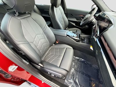 2027 BMW 5 Series - Photo 15