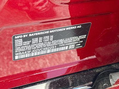 2027 BMW 5 Series - Photo 43