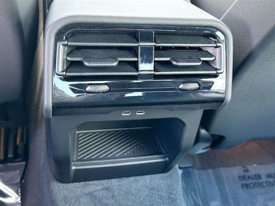 2027 BMW 5 Series - Photo 20