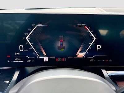 2027 BMW 5 Series - Photo 41