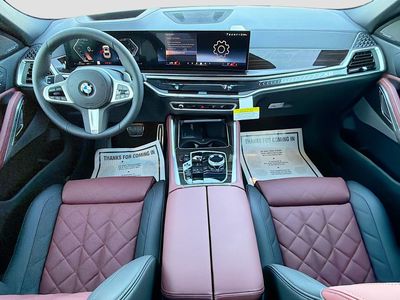 2026 BMW X6 - Photo 15