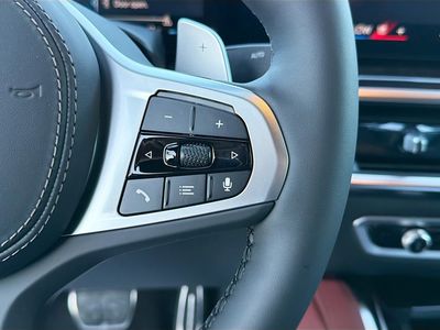 2026 BMW X6 - Photo 38