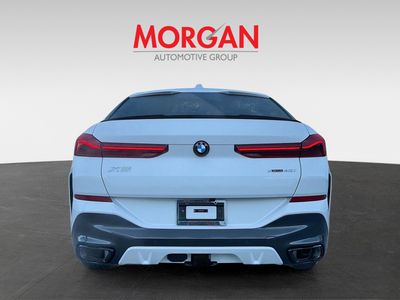 2026 BMW X6 - Photo 4