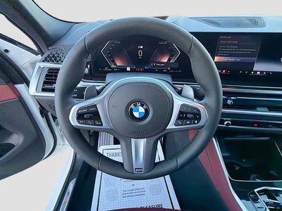 2026 BMW X6 - Photo 39