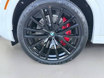 2026 BMW X6 - Photo 41