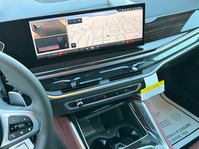 2026 BMW X6 - Photo 27