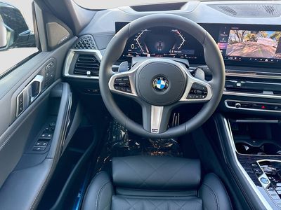 2026 BMW X6 - Photo 16