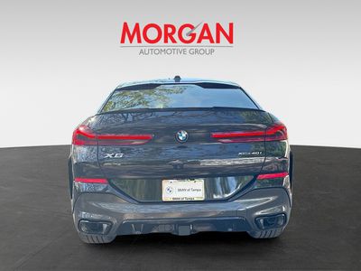 2026 BMW X6 - Photo 4