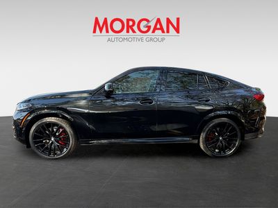 2026 BMW X6 - Photo 6