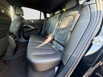2026 BMW X6 - Photo 20