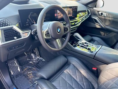 2026 BMW X6 - Photo 25