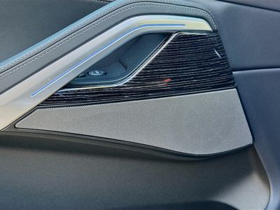2026 BMW X6 - Photo 23