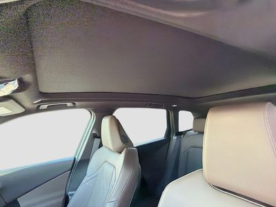 2026 BMW X3 — photo 27 view