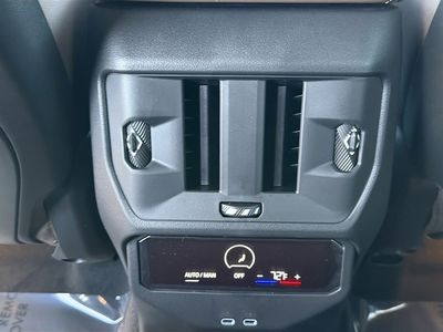 2026 BMW X3 — photo 20 view