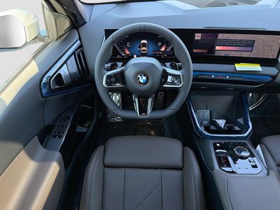 2026 BMW X3 — photo 17 view