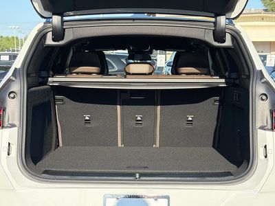 2026 BMW X3 — photo 12 view