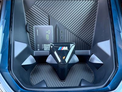 2026 BMW X3 — photo 31 view